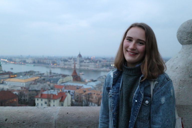 Bilde av Viktoria Spange