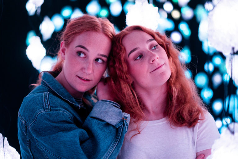 Bilde av The Ella Sisters
