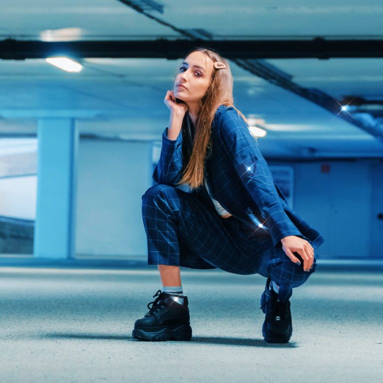 Bilde av Julia Bognar Finnseter