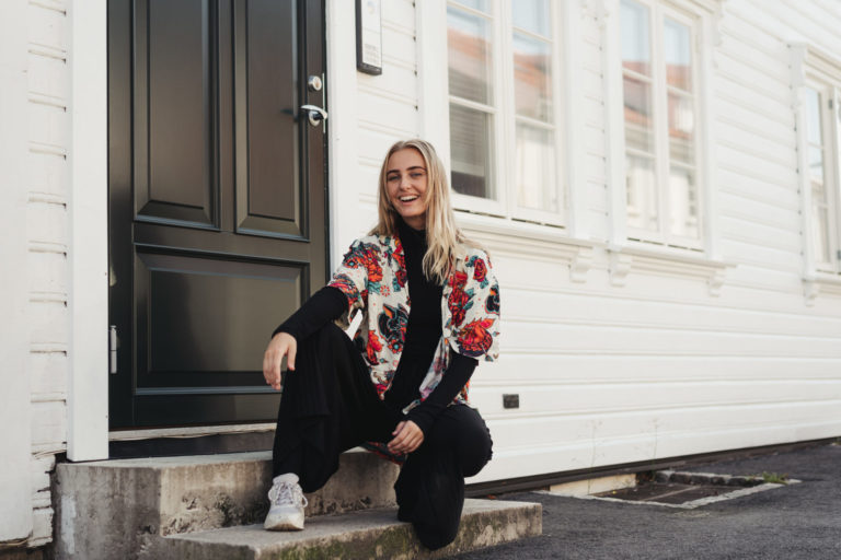 Bilde av Veronica Andersen / Vero Noah