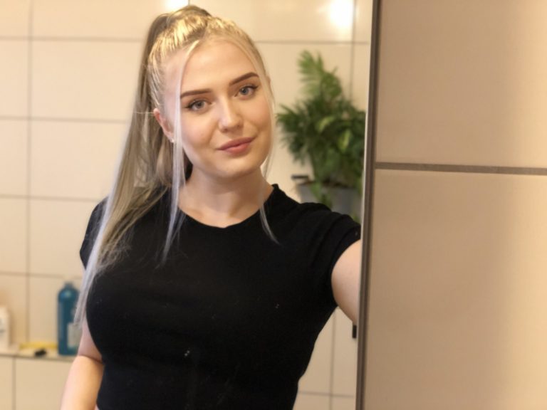 Bilde av Maren Synnøve Stene