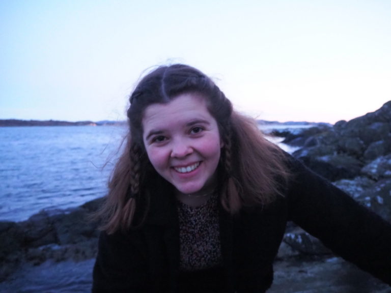 Bilde av Cecilie Welde