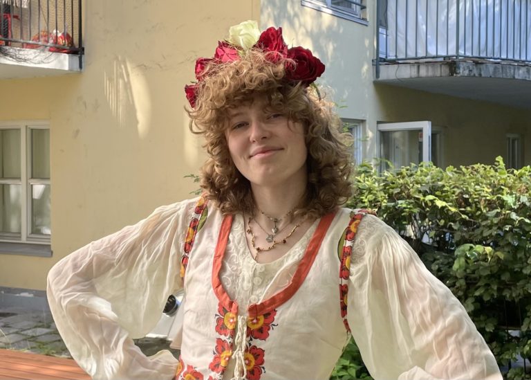 Bilde av Erle Trydal